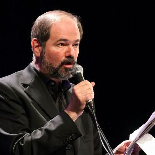 Villoro, Hinojosa y Barrera cierran Festival de Letras en Tepic