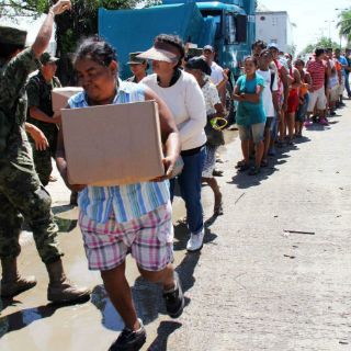 Acciones para protegerse en temporada de huracanes