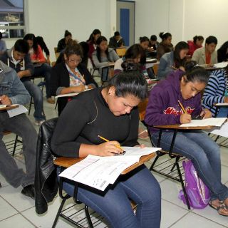 Evaluación en Guerrero transcurre sin incidentes: SEG