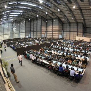 Evaluación de maestros en Veracruz transcurre con calma