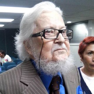 El FCE rinde homenaje a Fernando del Paso