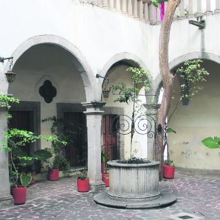 Santa María del Río