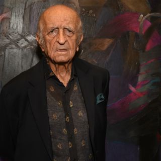 Octavio Paz nunca se equivocó: Fernando Szyszlo