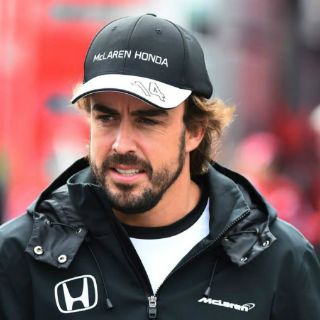 Fernando Alonso da por perdido el GP de Austria