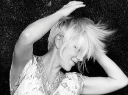 La obra está inspirada en la música de Mecano. TWITTER / @Ana_Torroja