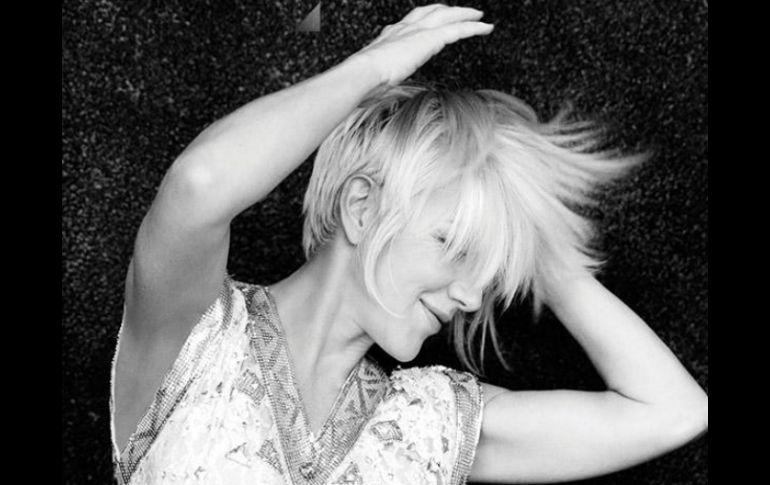 La obra está inspirada en la música de Mecano. TWITTER / @Ana_Torroja