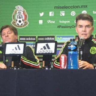 'El que no intenta no fracasa', dice Herrera