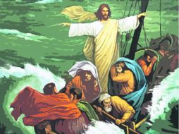 La oración, cuando es humilde, confiada, llena de fe y persistente, es capaz de mover al mundo. ESPECIAL /