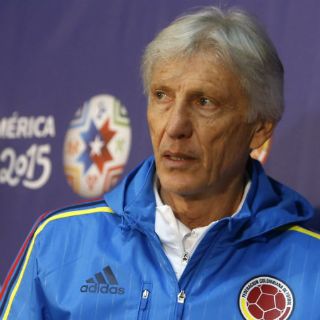 Colombia sueña con los Cuartos de la Copa América