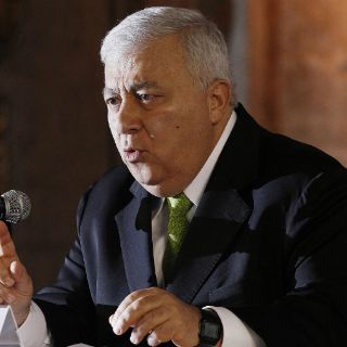 Comparecencia de Chuayffet aclarará rumbo de reforma, dice Beltrones