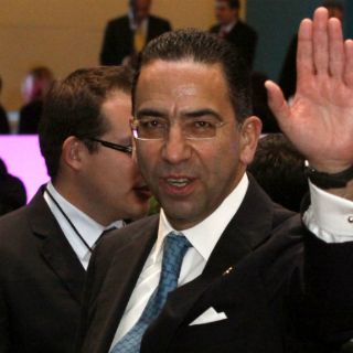 Javier Lozano propone convocar a periodo extraordinario