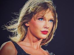 Swift dijo que estaba hablando a nombre de la comunidad de la música en general. INSTAGRAM / taylorswift