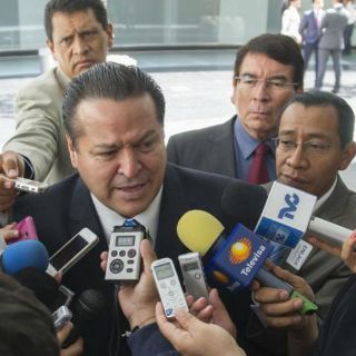El PAN en Senado será 'inflexible' con Chuayffet