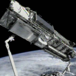 México, pionero en AL en materia satelital y telecomunicaciones