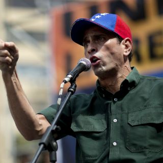 Arzobispo de Caracas pide a Leopoldo López cesar huelga de hambre