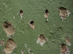 La Unidad de Homicidios del Ministerio Público arribó a la escena de los hechos la madrugada de hoy domingo. EL INFORMADOR / ARCHIVO