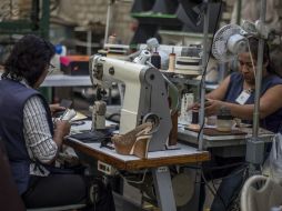 La SHCP expuso que las pequeñas y medianas empresas, por ejemplo, generan más de la mitad del PIB y siete de cada 10 empleos del país. EL INFORMADOR / ARCHIVO