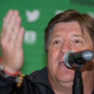 Periodistas critican insultos de Miguel Herrera