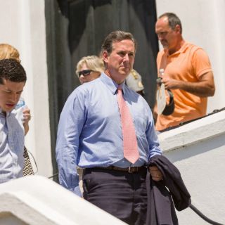 Republicanos eluden debate sobre bandera confederada