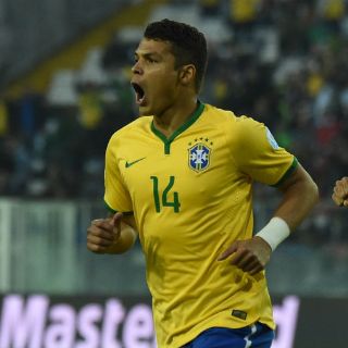 Brasil despide a Venezuela