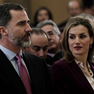 Confirman visita de reyes de España a Zacatecas