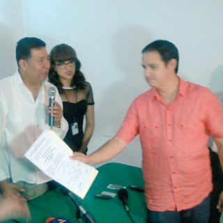 Entregan constancia de mayoría a PSD en Cuernavaca