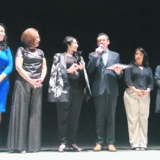 Marissa Deustúa, pilar de la moda académica