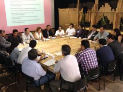 Las recomendaciones que tuvieron mayor eco para transitar a un nuevo marco regulatorio fueron el esquema de autorregulación. TWITTER / @LabCDMX