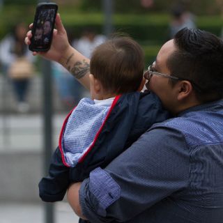 Papás deben dedicar tiempo a hijos, considera investigadora