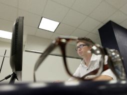 En la plataforma digital nacional datos.gob.mx no hay bases de datos para que los ciudadanos puedan utilizar dicha información. EL INFORMADOR / ARCHIVO