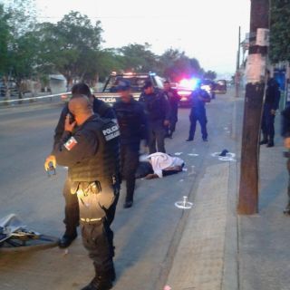 Policía de Guadalajara es asesinado en Nueva Santa María