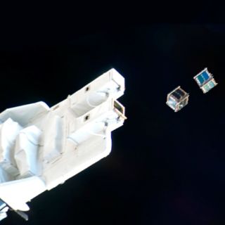 Convocan a concurso 'Misiones Espaciales México'