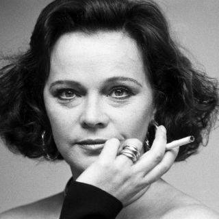 Muere la actriz italiana Laura Antonelli