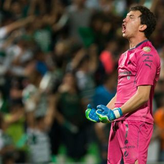 Argentina llama a Marchesín para suplir a Andújar