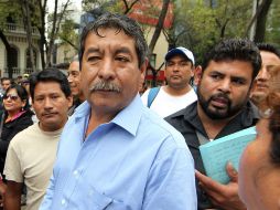 Llaman a que compañeros docentes no presenten la evaluación. NTX / ARCHIVO