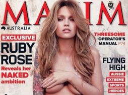 La australiana de 29 años ha sido toda una sensación en internet desde su aparición en la serie. ESPECIAL / Twitter