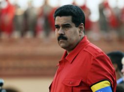 Según el Comité de la ONU, el gobierno de Nicolás Maduro debe adoptar medidas urgentes para sus diversas necesidades. AFP / ARCHIVO