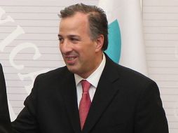 Meade estará presente en la cumbre del Sistema de la Integración Centroamericana. NTX / ARCHIVO