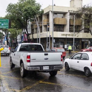 La SSJ informa sobre prevención de accidentes por lluvias