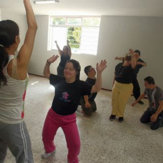 Jugar y moverse facilita aprendizaje e inclusión de niños especiales