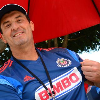 'Chepo' confirma que no irán por seleccionados