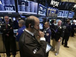 El Nasdaq subió hasta cinco mil 153.97 puntos. AP / ARCHIVO