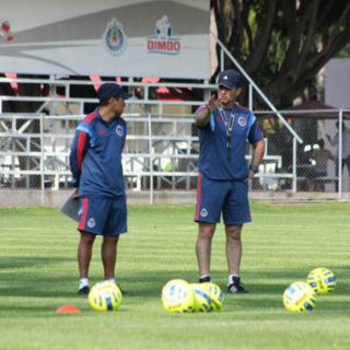 Ramón Morales es respaldado por 'Chepo'