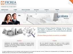 Ficrea desvió varios millones de los ahorradores, a los que se le dio un uso ajeno a las actividades de la sociedad financiera. SUN / ARCHIVO