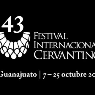 El Festival Cervantino tendrá inversión de 147 millones de pesos