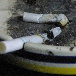 Millones de fumadores pueden sufrir enfermedades no diagnosticadas