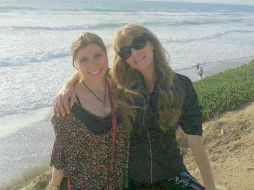 Aseguran que un examen psicológico arrojó que la joven se encuentra en excelentes condiciones de sus facultades mentales. FACEBOOK / Anastasia L. Masney