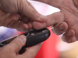 Es importante que los diabéticos se informen más sobre su enfermedad, y reporten los eventos de hipoglucemia. EL INFORMADOR / ARCHIVO