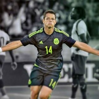 'Chicharito' pudo haber jugado la Copa América