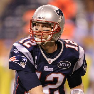 Tom Brady presenta apelación